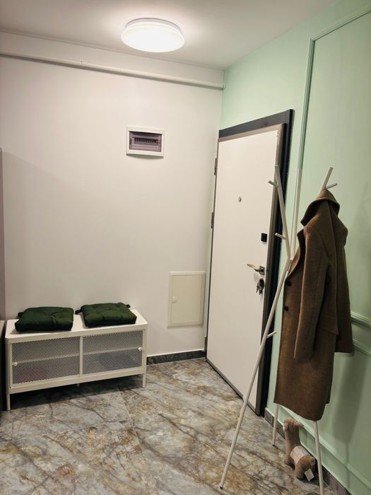 Inchiriez apartament 2 camere Giroc