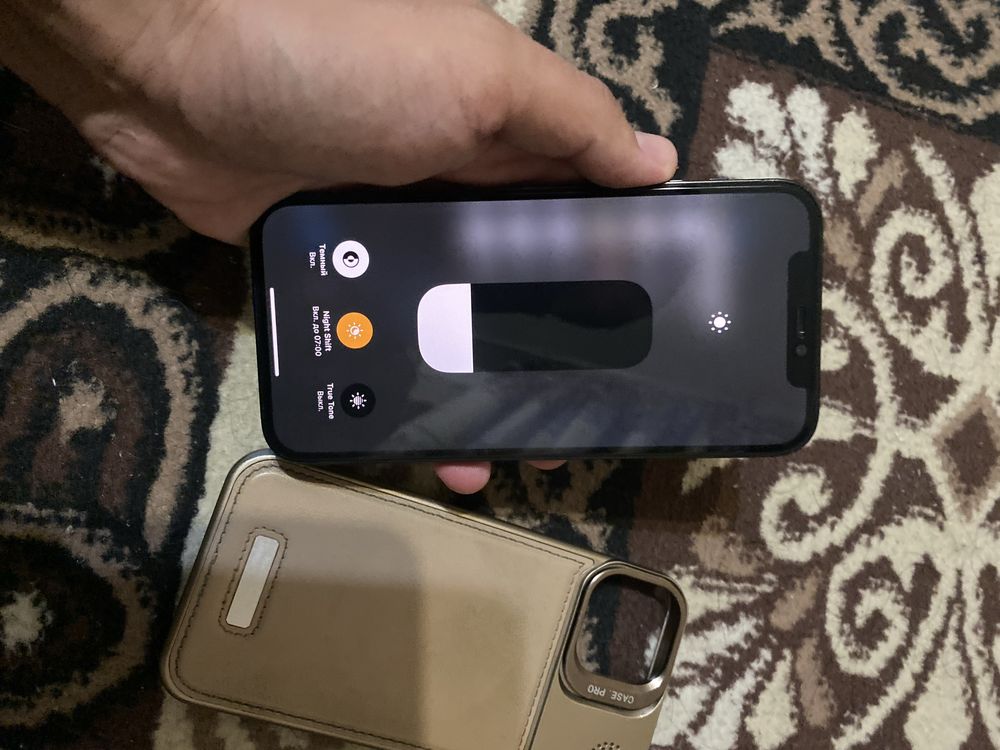 Iphone 12 pro 256gb 85%