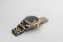 Ceas Rolex Datejust 36,Aur 18K+Otel,referință 1601