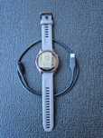 Garmin Fenix 7s Sapphire Solar