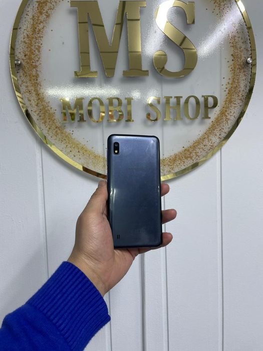 ГАРАНТИЯ !!! Смартфон Samsung A10 32/3GB Телефон Самсунг