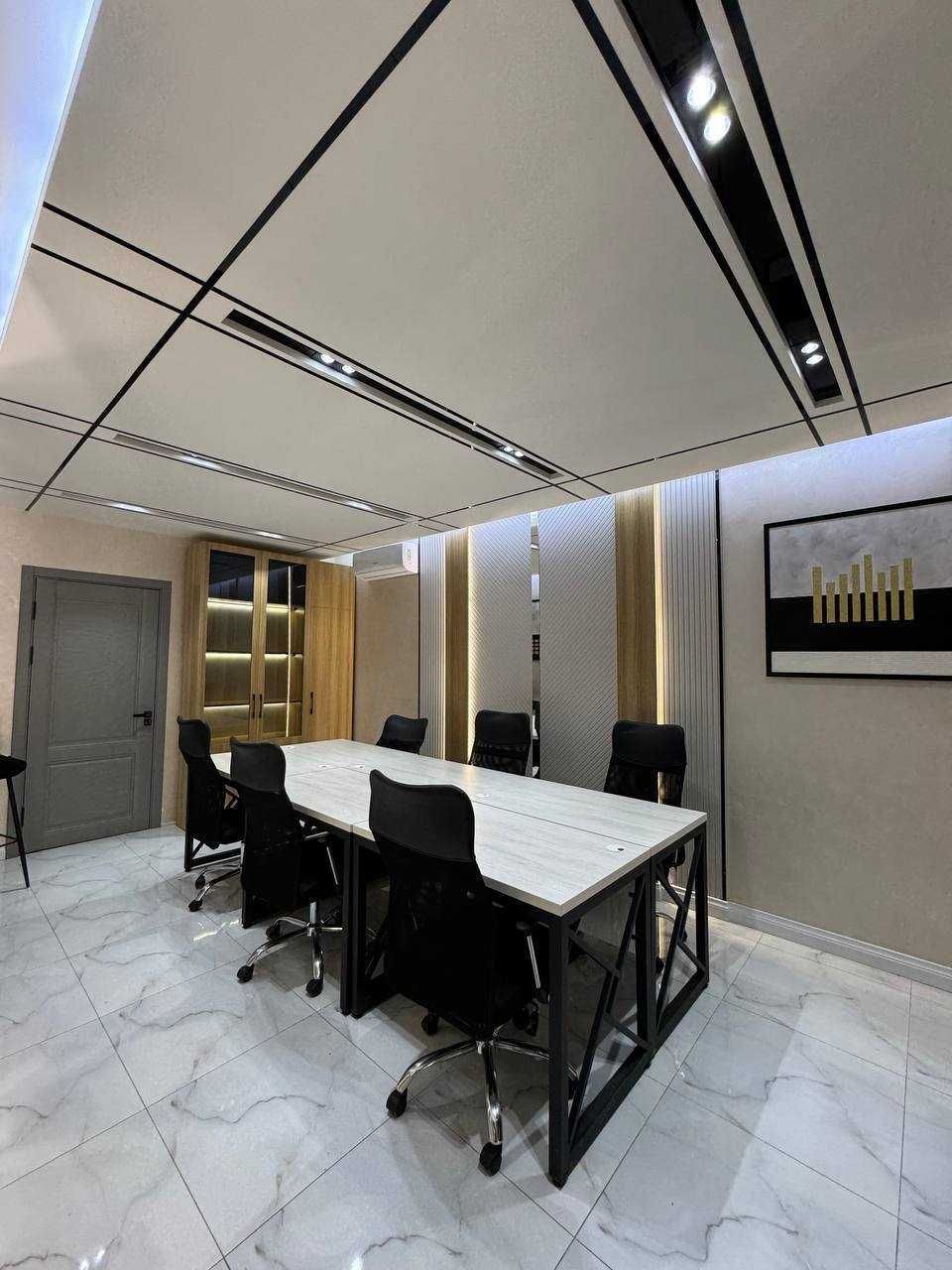 Продается офис с арендатором 2200$