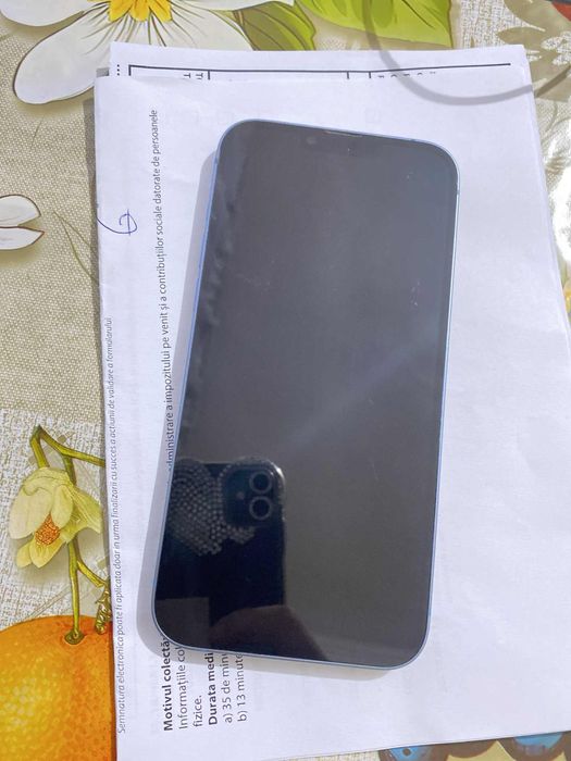 Iphone 14 plus 128 gb