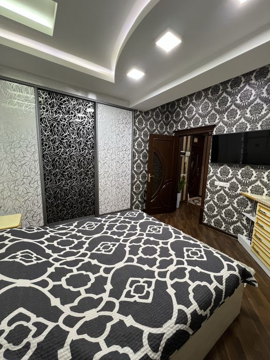 Срочно продается своя квартира