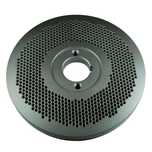 Matrita presa peleti granulator 2,5mm sau 3mm pentru pui, pesti