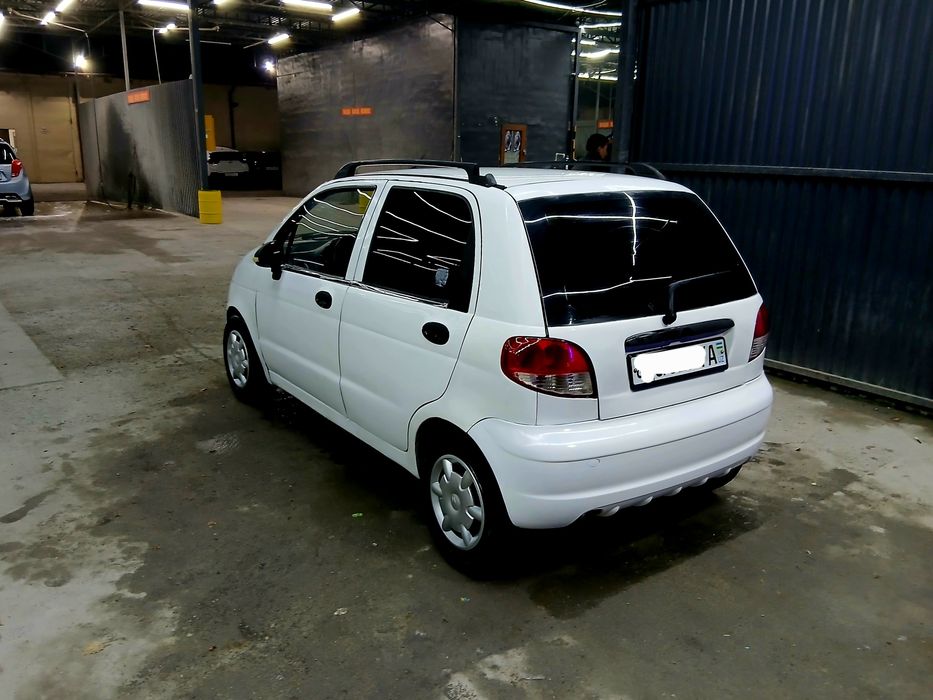 Матиз мих 2011 сотиладе факат нахтга газы метан