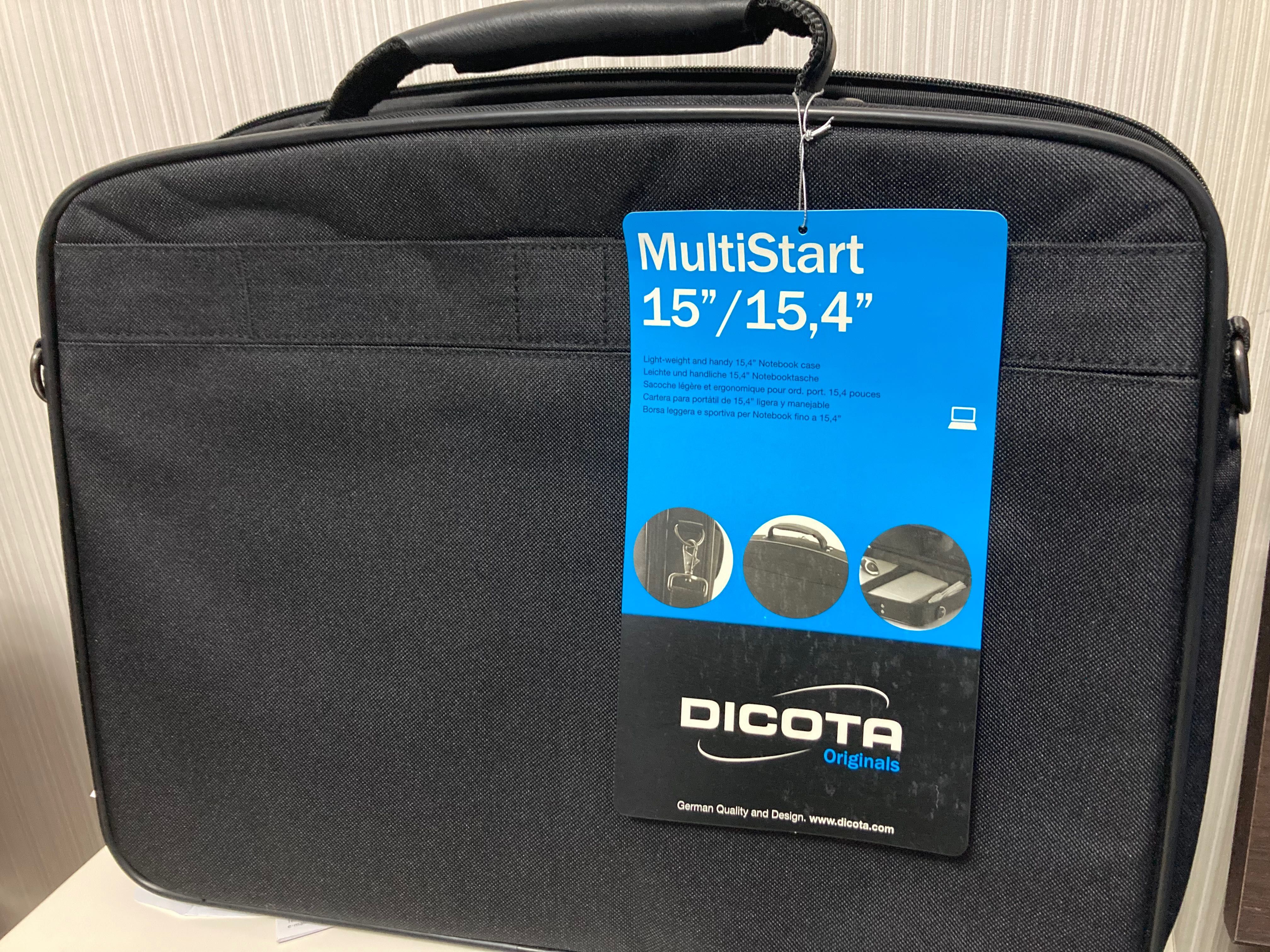 Чанта за лаптоп Dicota