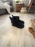 Ghete MK tip UGG