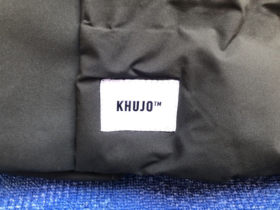 KHUJO Sasha Jacket ОРИГИНАЛНО мъжко зимно яке/парка - XL