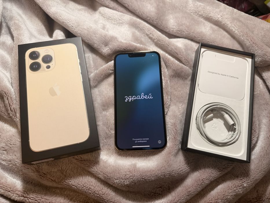 Iphone 13 Pro 256 GB