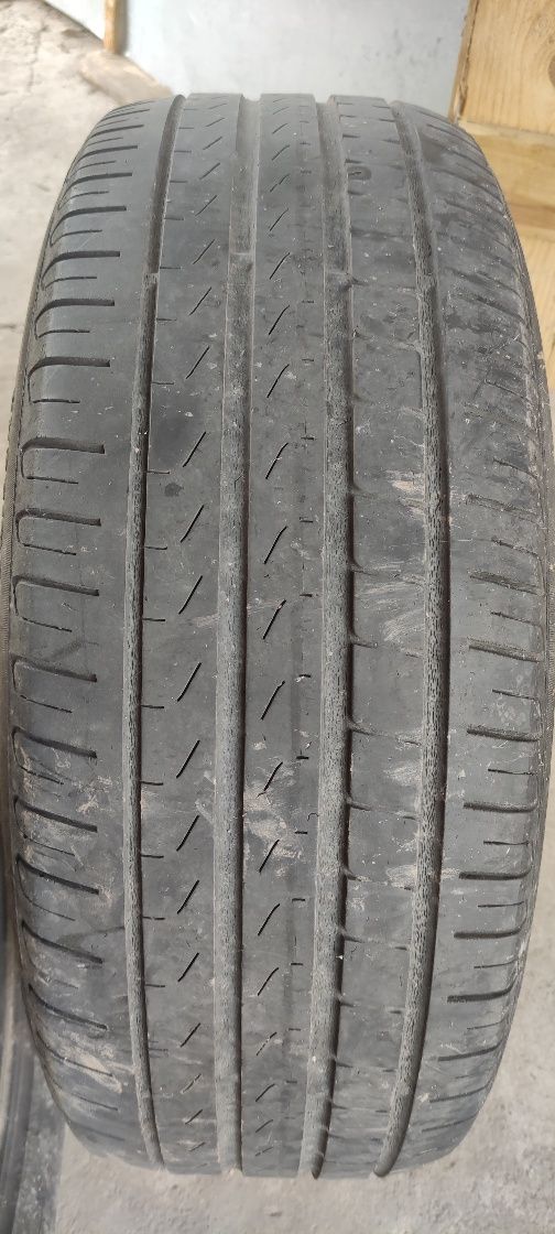 Anvelope 215/60 r 16