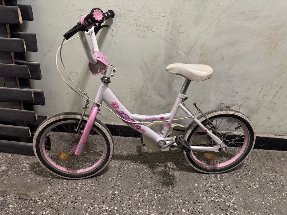 Продавам Детско  Колело