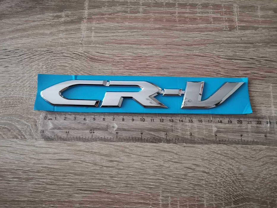 емблеми лога Honda CRV CR-V нов стил