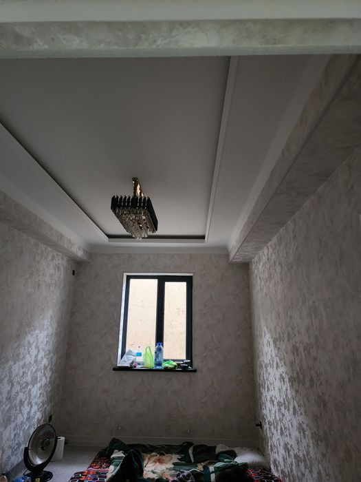 2 хонали квартира