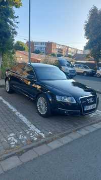 Vând Audi A6 C6 2.0 TDI