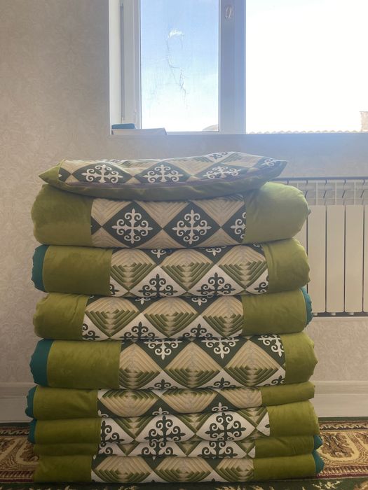 Корпе копшік новый