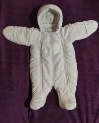 Космонавт за бебе H&M 0-2 мес./ Бандаж след раждане