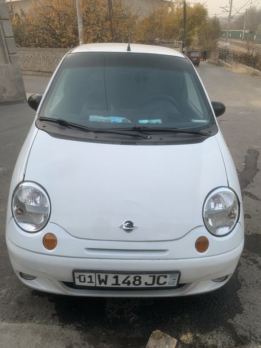oq matiz 2008- yil