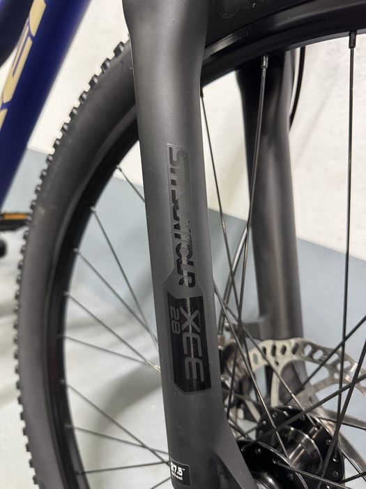 TREK Marlin 4 Gen 2 - 2024 - NOUA