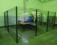 Еврозабор Сетка Евро Забор Evrozabor Setka 3D Zabor Yevro