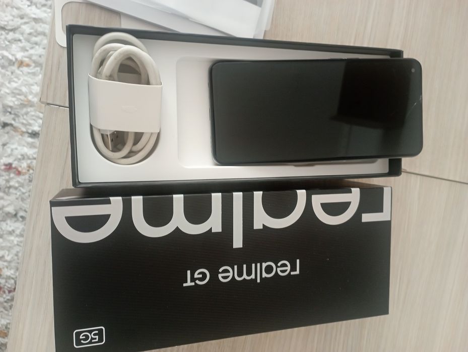 Telefon Realme GT5G