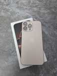 Apple IPhone 16 Pro Max, 256 гб (729874 г. Кокшетау, ул. Абая 128, 21)