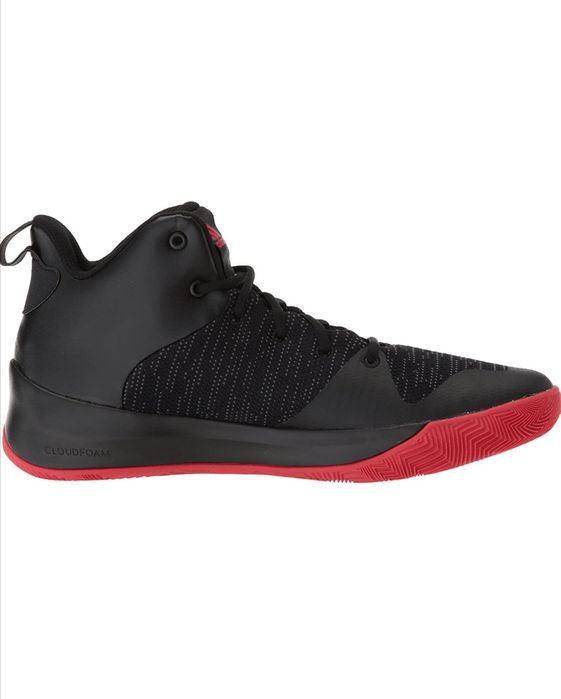 Adidas Explosive Flash