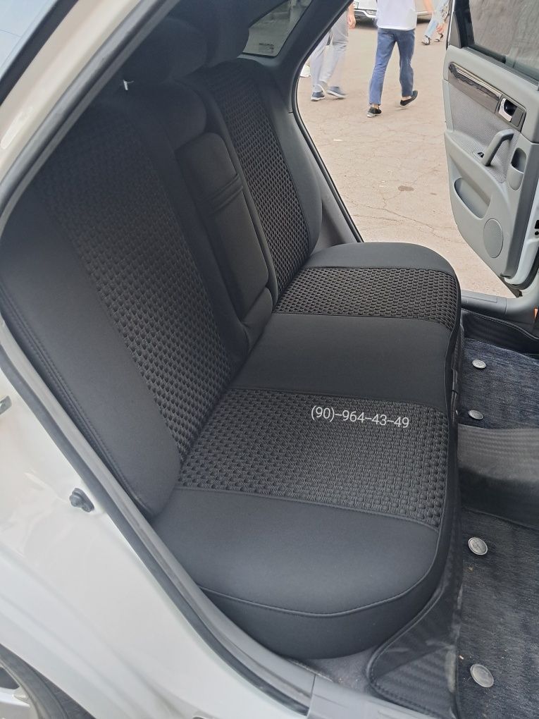 lacetti jentra chexol chehol гентра ласетти чехол тук,има