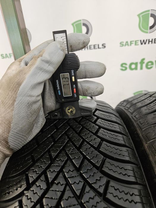 Anvelope De Iarna 175/65 R14 Nexen Win Guard Snow G3 82t