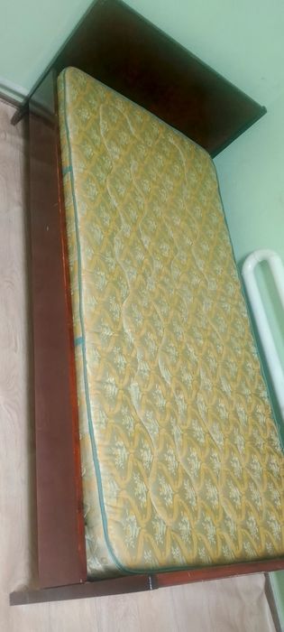 Yotohxona uchun mebel