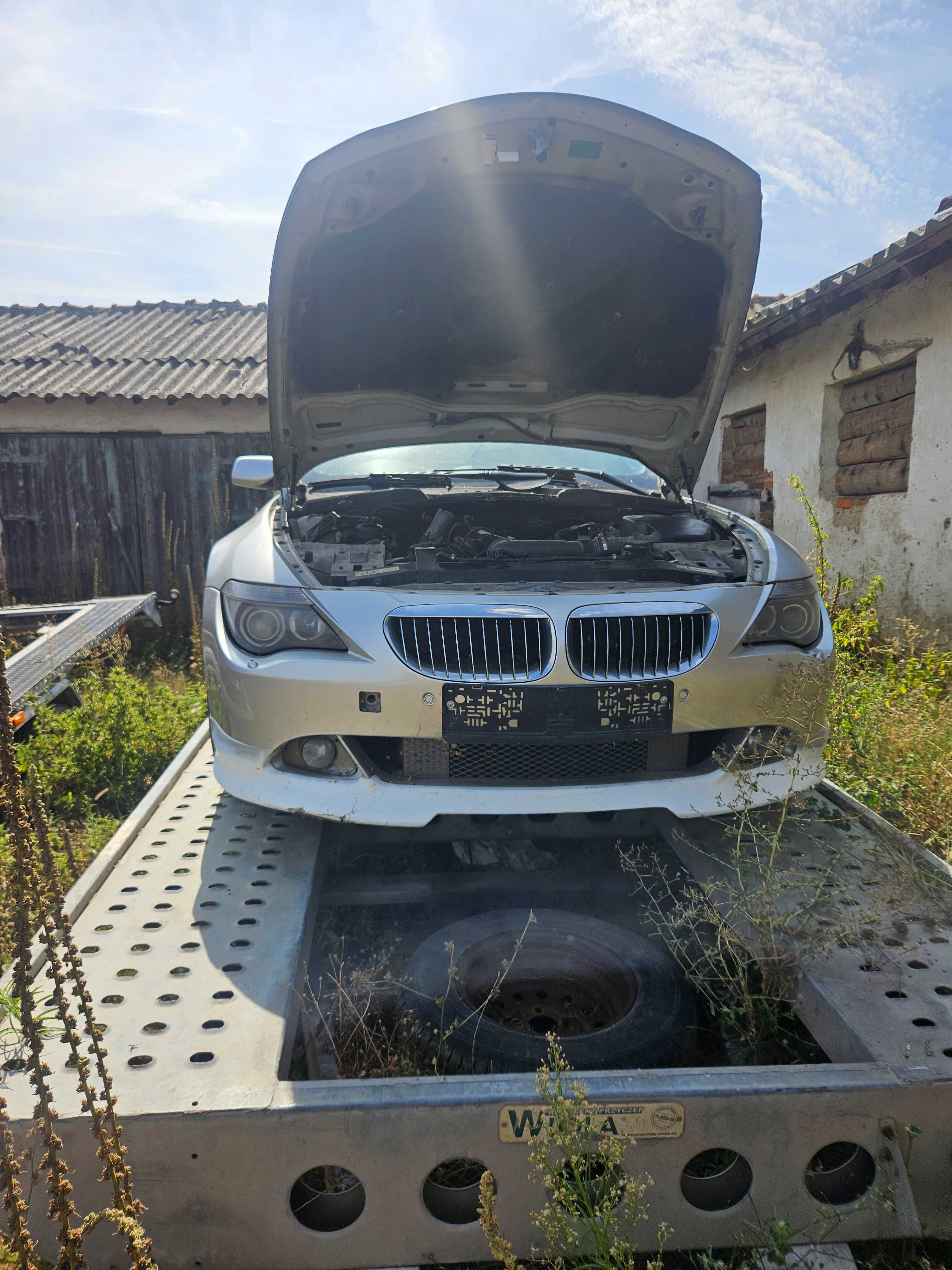 Bmw всичко по колата е налично