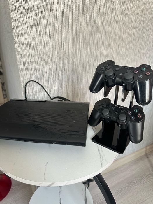 Sony play station 3