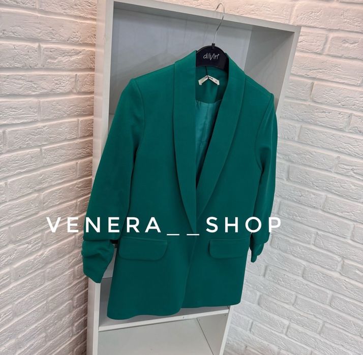 Стильный пиджак турция