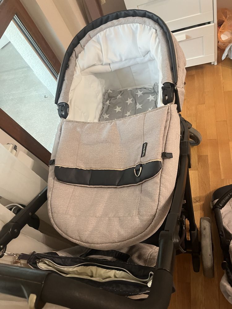 Peg Perego book plus