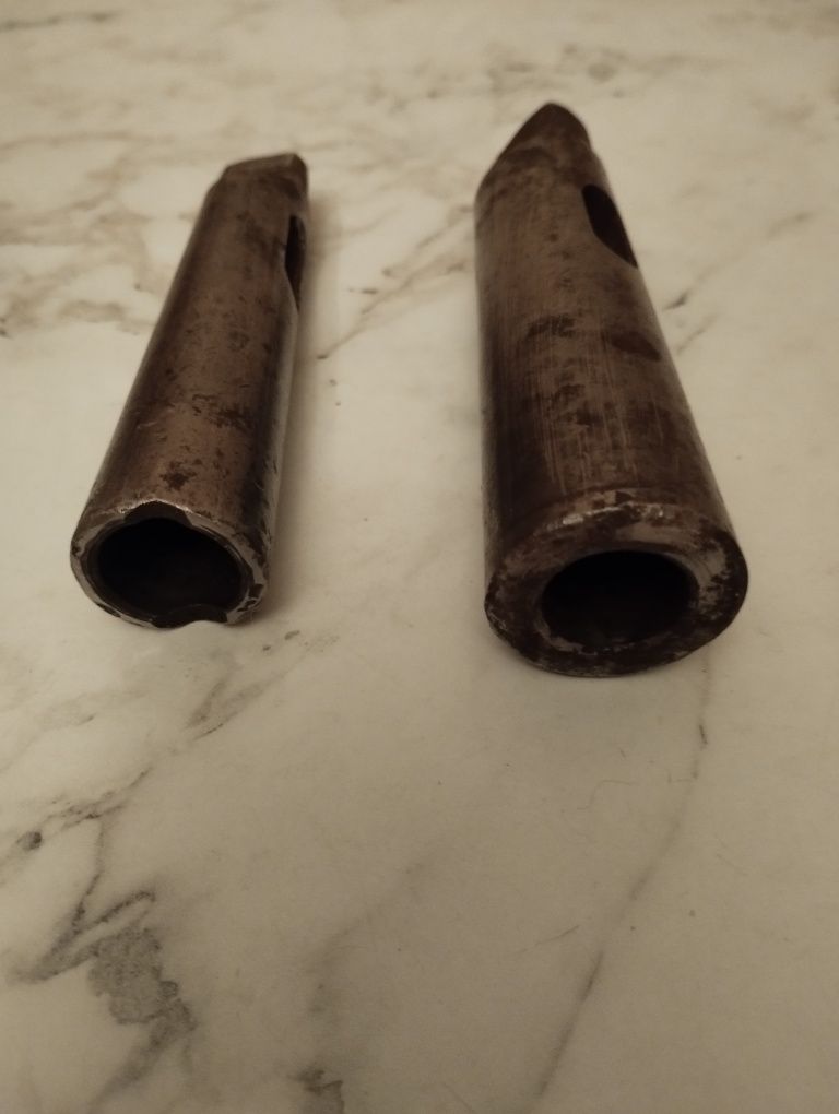 Продам конусы морзе 2-3 и 2-4 и 3 в 5