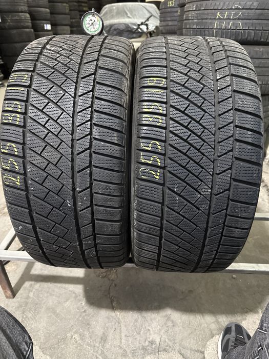 255.35.19 Contiwinter contact 7mm