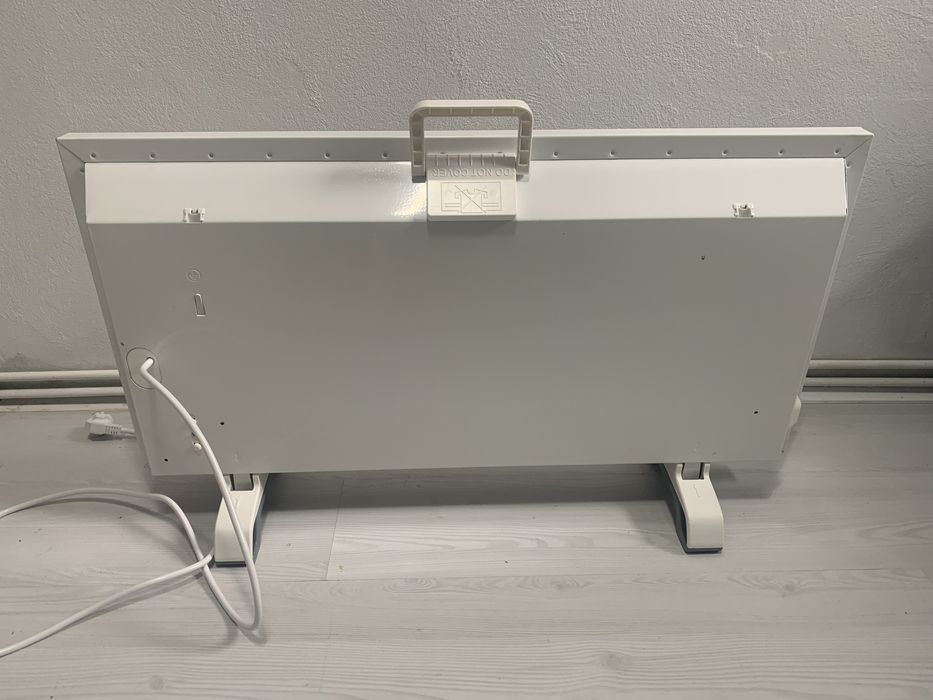 Convector digital 2000W