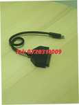 Cablu Adaptor Usbc La Sata Ssd Hdd 25