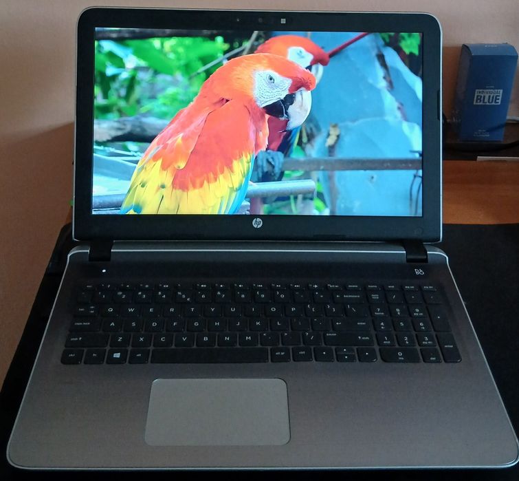 Laptop HP Pavilion Gaming I3 vând/schimb