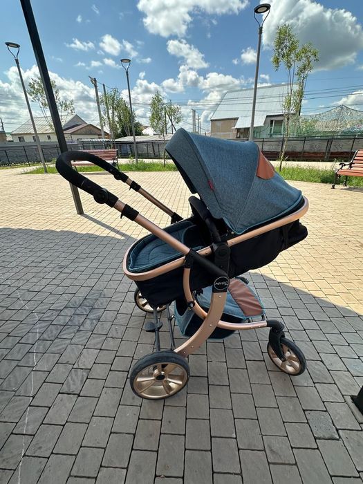 Продам коляски прогулочные