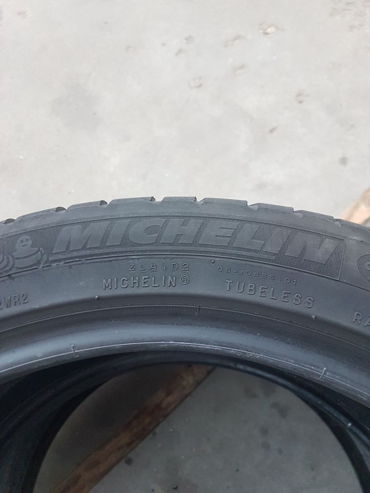 Летни гуми 2 броя MICHELIN Primacy3 205 45 R17 дот 1016