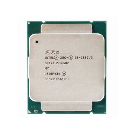 Xeon e5 2650v3 (i5 11400f)