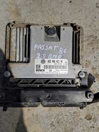 Calculator motor/ecu Vw Passat B6 2.0 tdi BMP cod 03G906021NK