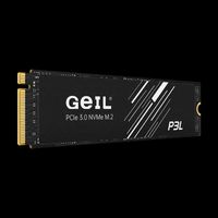 Твердотельный накопитель 1000GB SSD GEIL P3L M.2 2280 PCIE3.0 NVME