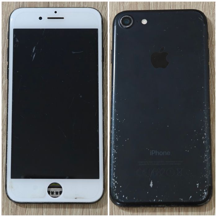 Vând lot de telefoane