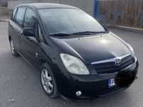 Тойота Toyota корола версо