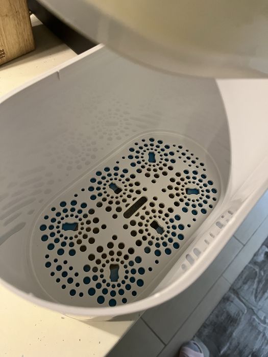 Avent philips sterilizator