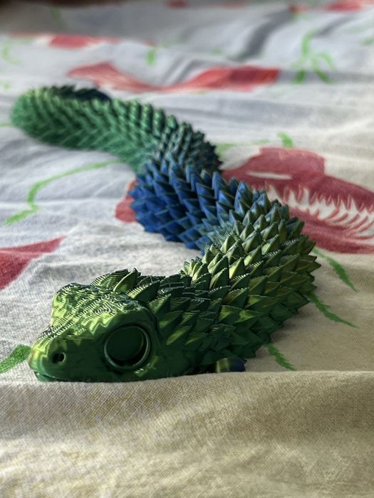 3д-печать, на заказ