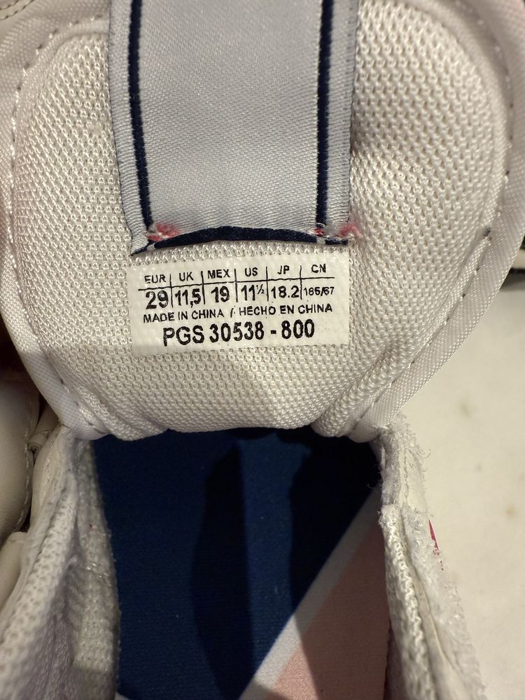 Pepe jeans сникърси