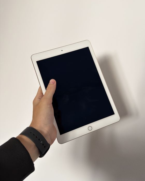 Apple iPad Air 2 Gold 16GB Impecabil